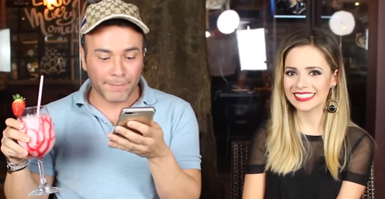 Sandy diz que nunca levou ‘toco’: “Só investia quando achava que ia dar jogo”