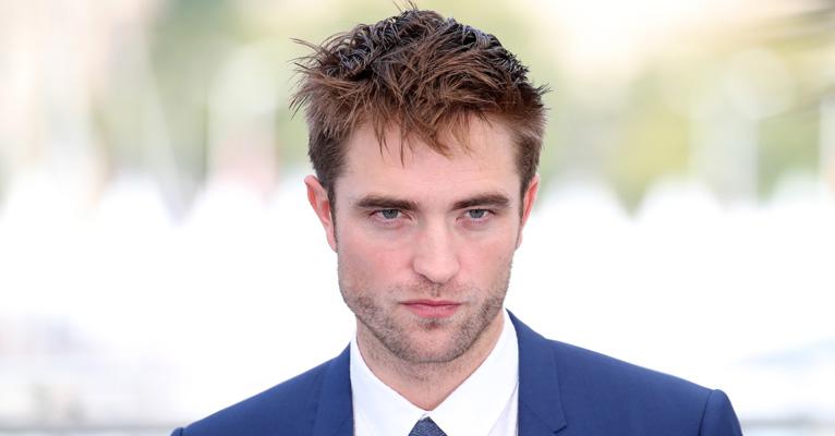Robert Pattinson revela que quase foi demitido de Crepúsculo