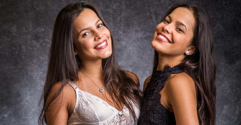 Emilly e Mayla ostentam vida de luxo no Rio Grande do Sul e revelam: “O céu é o limite”