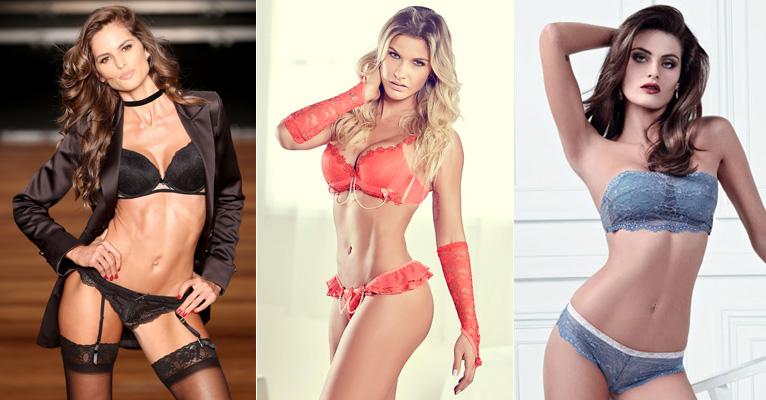 Saiba como escolher a lingerie perfeita para o Dia dos Namorados