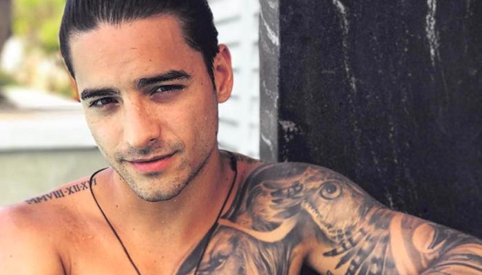 Maluma fala de futuras parcerias com artistas brasileiros