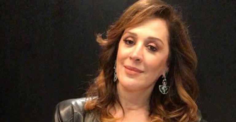 Claudia Raia posa maquiada com a filha, Sophia, e surpreende fãs: “Cópia da mãe”