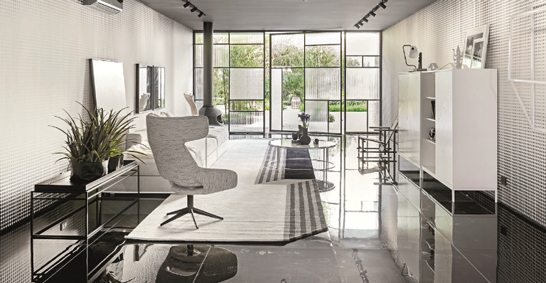 Foco no Essencial: design como ferramento do bom morar