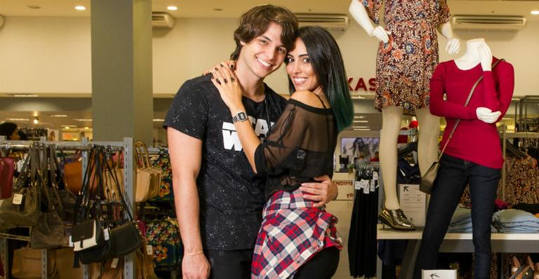 Jade Seba elogia o eleito, Bruno: “O genro que toda a mãe quer!”