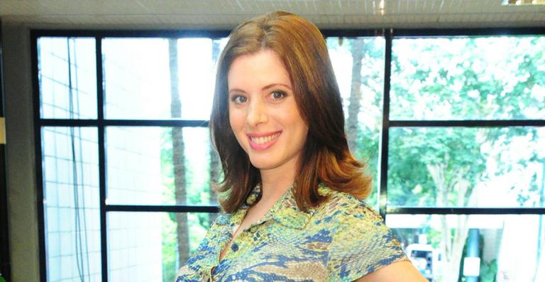 Dani Valente revela que descobriu doença durante temporada nos EUA