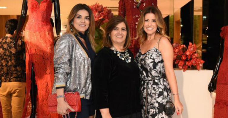 Martha Medeiros lança coleção especial para o Dia dos Namorados