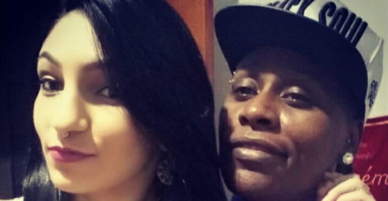 Mulher de Pepê atualiza status de relacionamento: “Separada”