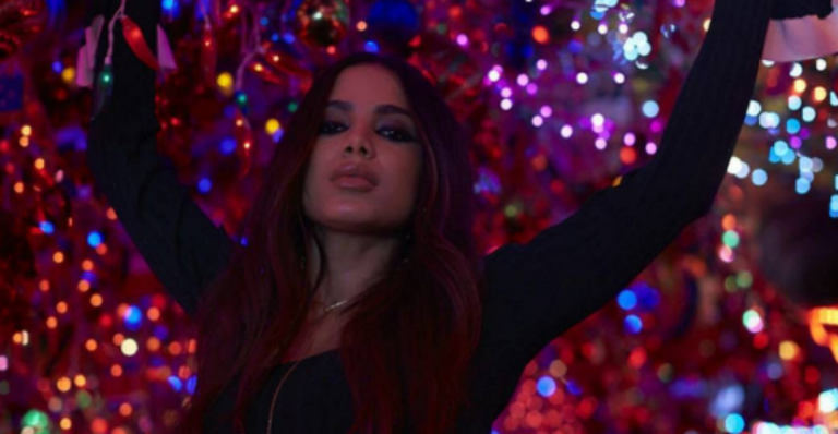 Anitta diz que Rômulo Neto a procurou e pediu desculpas após polêmica