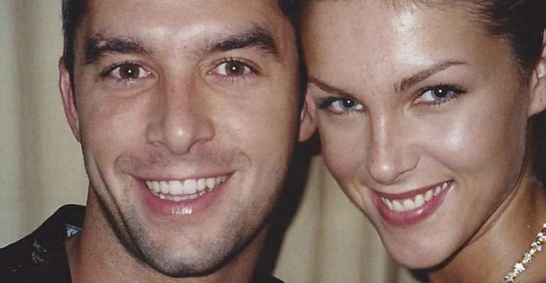 Ana Hickmann faz vídeo mostrando evolução de relacionamento com Alexandre Correa