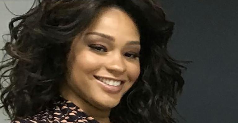 Juliana Alves fala das transformações no corpo: ‘Já sabia que eu não ia ser uma grávida sequinha’