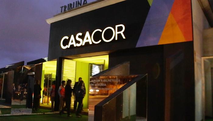 CASACOR 2017: tour especial com Mônica Barbosa