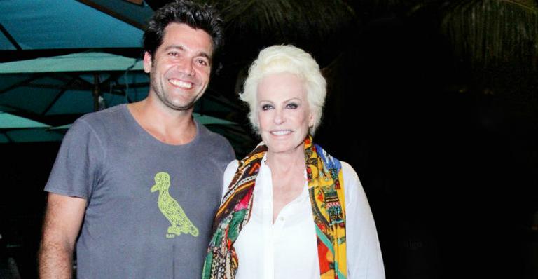 Ana Maria Braga: discreta em novo romance