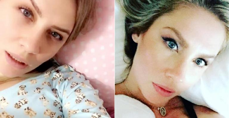 Ex-BBB Ana Carolina Madeira comemora cura após tumor: “Estou ótima”