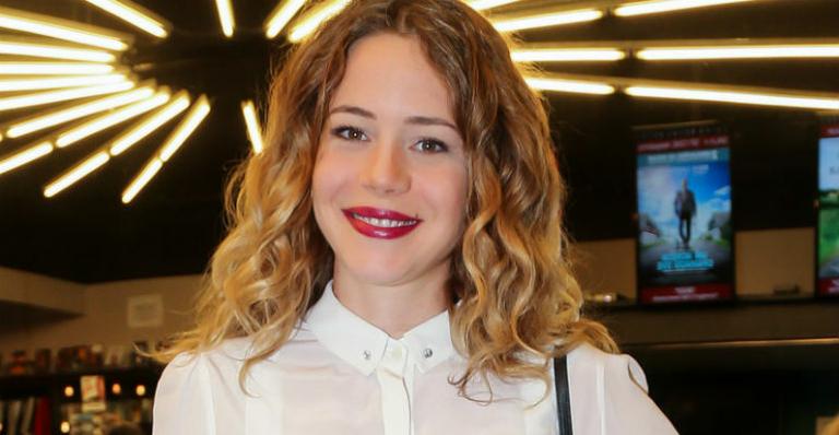 Leandra Leal lança seu filme ‘Divinas Divas’ em São Paulo