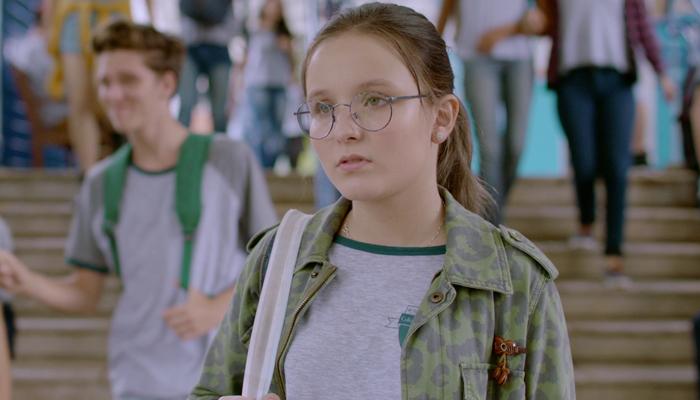 Larissa Manoela estreia “Meus 15 Anos – o Filme”