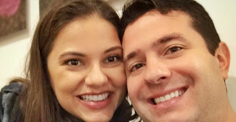 Gabriela Durlo anuncia primeira gravidez: “A soma perfeita”