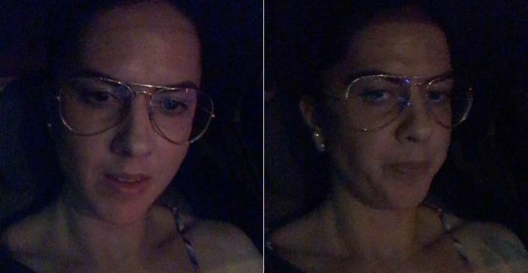 Criticada, Graciele Lacerda volta a desabafar: ‘Vou ficar mais gostosa ainda’