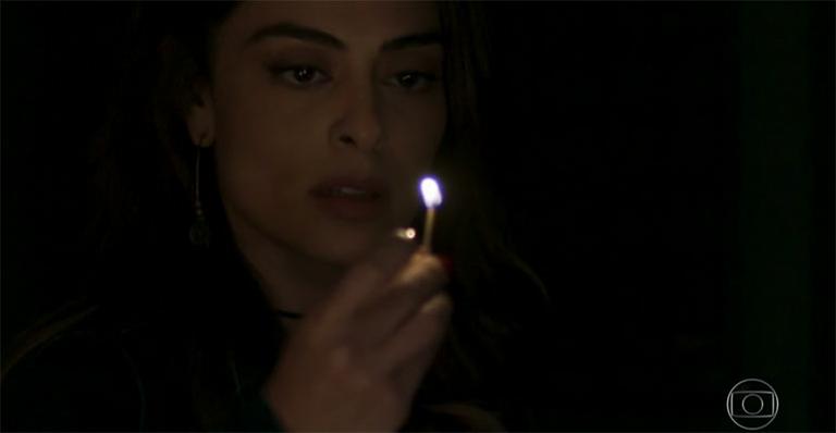 Juliana Paes fala sobre a transformação em Bibi Perigosa: “Difícil para mim vai ser agora”