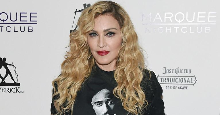 Madonna estaria namorando modelo português bonitão; veja fotos