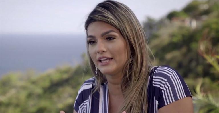 Kelly Key conta que já fez loucura pelo bem-estar da filha: ‘Dei uma enlouquecida’