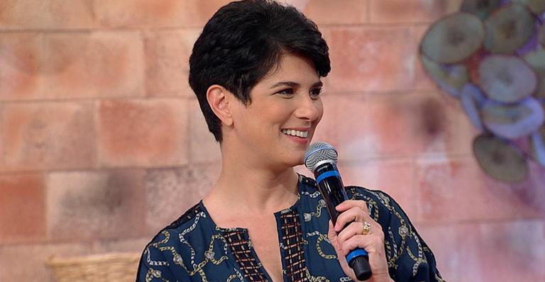 Discreta, Mariana Godoy ganha ganha homenagem do marido: ‘Me tornei um ser humano melhor’
