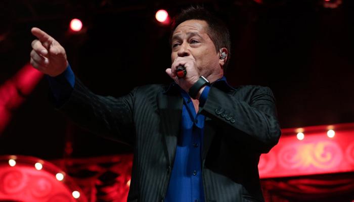 Leonardo lembra do irmão: ’19 anos sem Leandro’