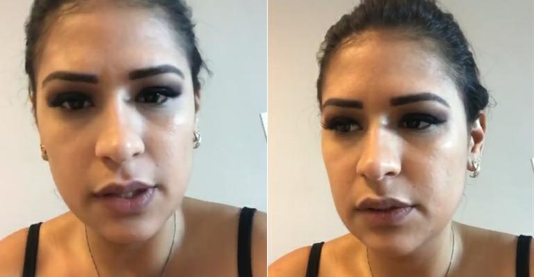 Simone desabafa após ataque a Simaria: “Dou a vida pela minha irmã”