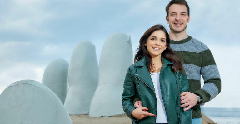 As paixões que movem Sabrina Petraglia