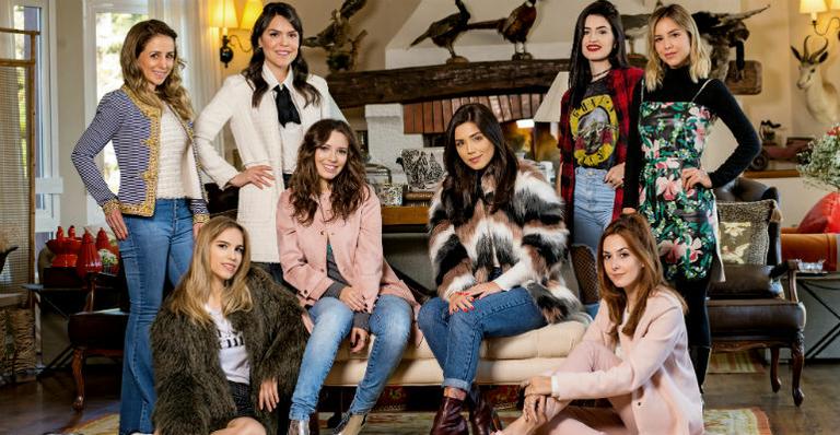 Influencers da CARAS agitam a serra gaúcha