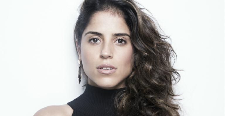 Camilla Camargo conta como é ter um cachorro deficiente auditivo