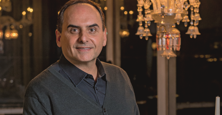 Renato Aguiar: dicas do banqueteiro das famosas