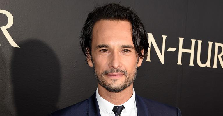 Rodrigo Santoro e mais 8 brasileiros estão entre os novos membros da Academia do Oscar