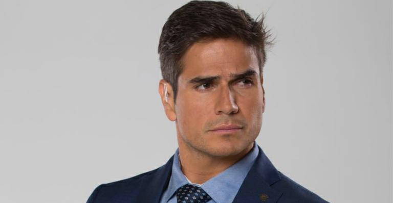 Galã de novelas mexicanas, Daniel Arenas abre o coração: “Sou uma pessoa real, sem máscaras”