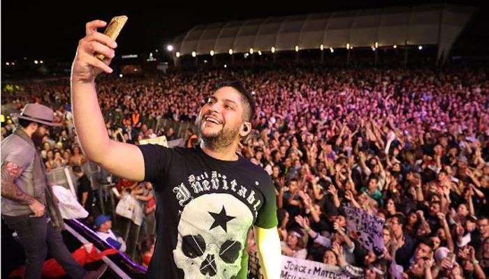 Exclusivo: Festival Villa Mix Goiânia 2017