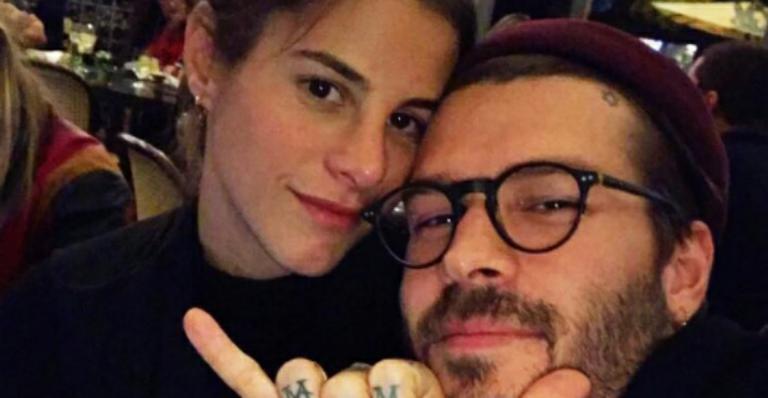 Mulher de Mateus Verdelho, teve gestação ectópica