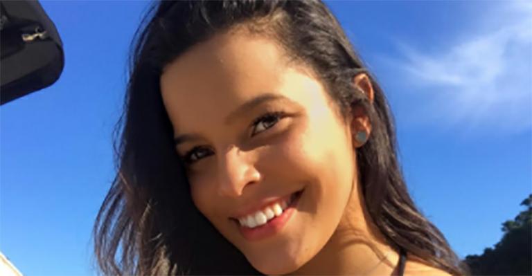 Youtuber vem a público desmentir ficada com ex-BBB Mayla e diz que tem “outros esquemas”