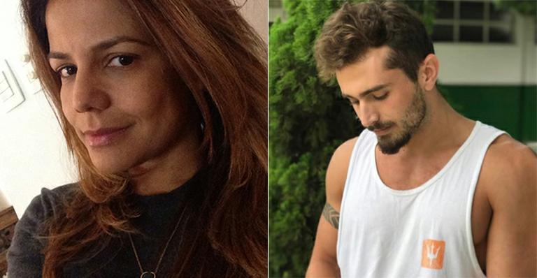 Nívea Stelmann publica desabafo após a morte do primo: “Uma tragédia em nossa família”