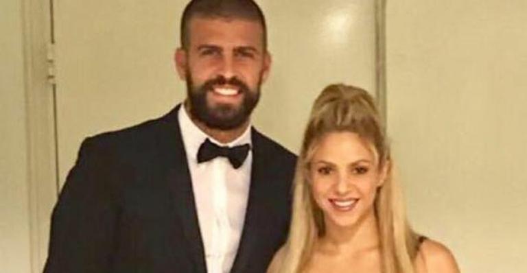 Após rumores de separação, Shakira publica vídeo:”Canção do amor”