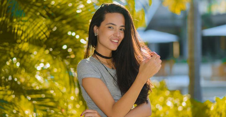 Filha de Latino, Dayanna Maia fala sobre o amor próprio: ‘Odeio rótulos’