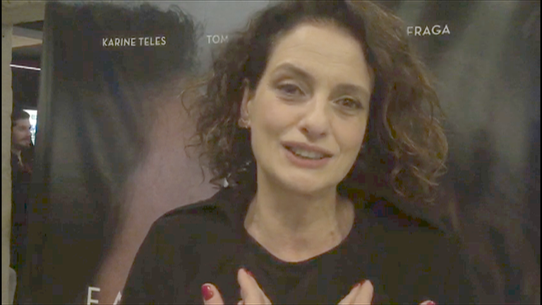 Denise Fraga estreia filme polêmico nos cinemas