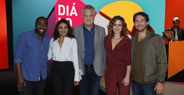 Saiba quais artistas estão confirmados para o Criança Esperança