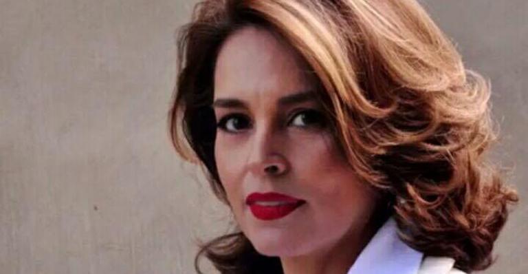 Suzy Rêgo surpreende em ensaio fashion