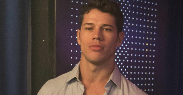 José Loreto se pronuncia nas redes sociais após vazamento de vídeo