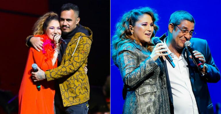Maria Rita completa 15 anos de carreira e grava dvd comemorativo