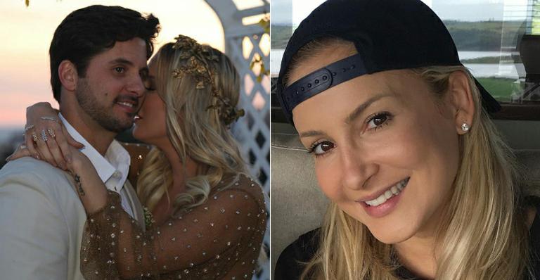 Aniversariante, Claudia Leitte ganha homenagem do marido: “Menina e moleca”