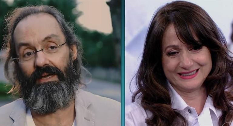Sinceridade: Zezé Polessa conta puxão de orelha que levou do filho: “Me colocou no caminho”