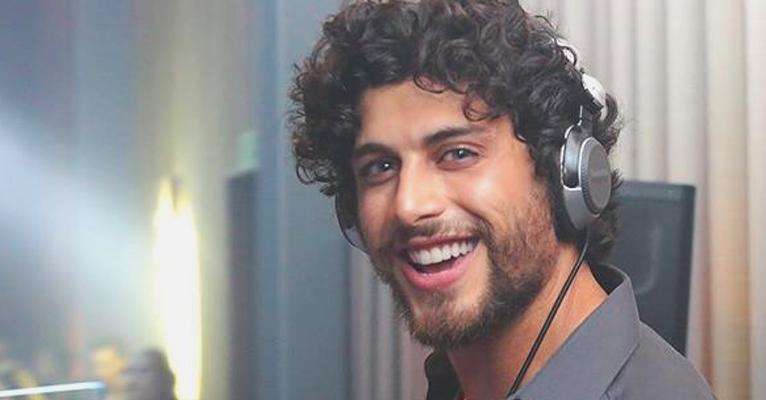 Jesus Luz fala dos desafios do Dancing Brasil: “Batia um desespero nos ensaios”