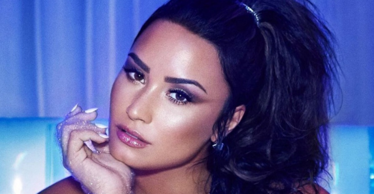 Demi Lovato lança nova música, “Sorry Not Sorry”