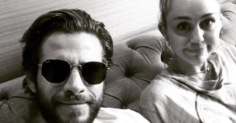 Liam Hemsworth “explode” com Miley Cyrus ao ser obrigado a assinar acordo pré-nupcial