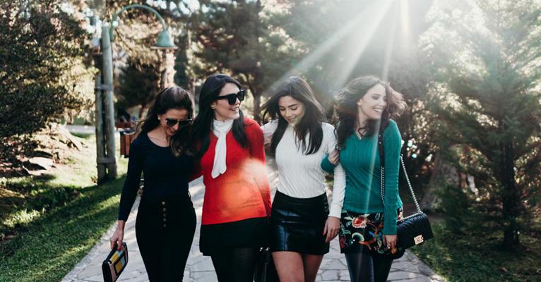 Tendência de Moda: blusas para ficar estilosa no inverno 2017